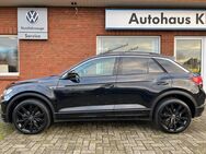 VW T-Roc, 2.0 l TDI Sport 4MOTIO, Jahr 2020 - Essen (Oldenburg)