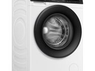 Hisense Waschtrockner WD3S8043BW3, 8 kg, 5 kg, 1400 U/min