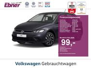 VW Polo, LIFE APP BLUETT, Jahr 2022 - Albbruck