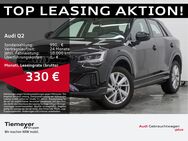 Audi Q2, 35 TFSI ADVANCED, Jahr 2024 - Bochum