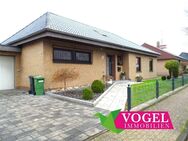 *** Neu!!!! Gepflegter Bungalow mit Wintergarten *** - Rastede