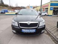 Skoda Octavia Combi Best of/Sitzh./Temp./AHK/Xenon - Amt Wachsenburg