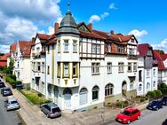 Sie werden begeistert sein! Großzügige 4-Zimmer-Wohnung in klassischem Altbau - Bielefeld