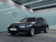 Audi A4, Avant 35 TDI ADVANCED 3ZONEN, Jahr 2020 - München