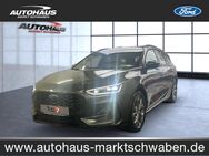 Ford Focus, ST-Line, Jahr 2023 - Markt Schwaben