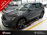 VW Tiguan, 1.5 TSI MOVE, Jahr 2023 - Saal (Donau)