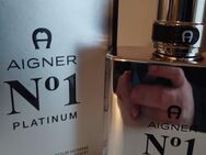 Männerparfum Aigner NO.1 EAU DE Toilette 100ml - Oftersheim