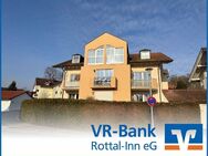 Attraktive Maisonettewohnung - Moderne Raumaufteilung und solide Kapitalanlage - Arnstorf