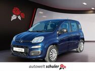 Fiat Panda, 1.2 Easy, Jahr 2018 - Donaueschingen