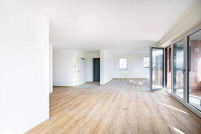 PROVISIONSFREI Luxuriöse 4-Zimmer Wohnung in Retzbach