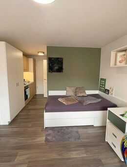 Stilvolle, möblierte Komfort L-Apartments im Herzen von Gmünd - Schwäbisch Gmünd