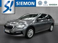 Skoda Scala, 1.0 TSI Tour, Jahr 2023 - Lengerich (Nordrhein-Westfalen)