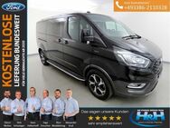 Ford Tourneo Custom 2.0 M-Hybrid L2 Active (AHK+iACC) - Premnitz