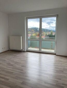 Aufgepasst! Familienwohnung in ruhiger Lage - doppelt Miete sparen! - Stadtilm