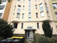 Nordstadt: 2-ZKB, Balkon inkl. Einbauküche - Hildesheim