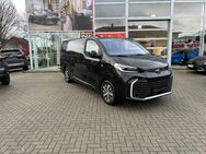 Toyota Proace, 2.0 Verso L2 Team D, Jahr 2024 - Steinfurt