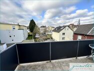 Kamen-Innenstadt: Zentral gelegene und komplett sanierte, moderne ca. 80,31 m² große 3 Zimmer Eigentumswohnung mit Balkon! - Kamen