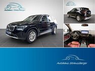 BMW X3 xDr. 30e AHK LC Prof. HiFi Qi Laser Pano KZU - Roßtal