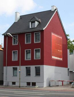 Top Lage: Gepflegte 3-ZKB-Wohnung im 1. OG in Osnabrück - Osnabrück