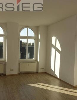 Große 4-Zimmer Wohnung mit Terrasse und Einbauküche - Annaberg-Buchholz