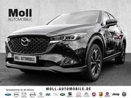 Mazda CX-5 e-SKYACTIV G 165PS 6GS FWD AD'VANTAGE HUD Navi LED - Aachen