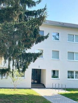 Modernisierte 4-Zimmer-Wohnung in Ludwigsburg Ost - Ludwigsburg