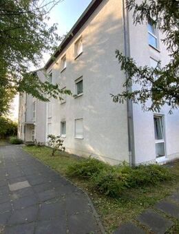 Demnächst frei! 3-Zimmer-Wohnung in Weißenthurm - Weißenthurm