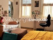 Wohnungsswap - Proskauer Straße - Berlin