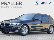 BMW 318, d Abstandstempomat DrivingAssistant, Jahr 2024 - Deuerling