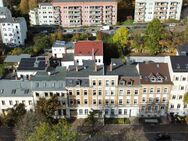 Investitionsmöglichkeit im Ostviertel von Gera: Sanierungsbedürftiges Mehrfamilienhaus - Gera