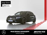 Mercedes A 220, d AMG Burmester °, Jahr 2019 - Hamburg Hamburg-Nord