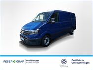 VW Crafter, 2.0 TDI Kasten Automatic, Jahr 2019 - Nürnberg