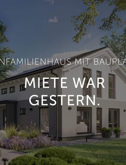 Bauen mit Vertrauen: Die Zukunft für Ihre Familie - Brieselang