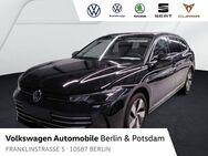 VW Passat Variant, 1.5 eTSI Business, Jahr 2024 - Berlin