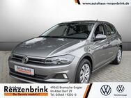 VW Polo Comfortline PDC Blind Spot-Sensor Ganzjahre - Bramsche