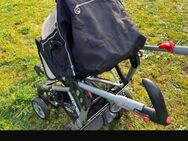 Kinderwagen von " Hartan " Top Zustand - Gronau (Westfalen)