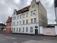 4 Zimmer Wohnung mit Balkon - Bernburg (Saale)