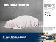 VW ID.BUZZ, Elektro Cargo, Jahr 2024 - Neumarkt (Oberpfalz)