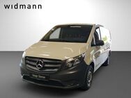 Mercedes-Benz Vito 110 CDI Kasten Flügeltüren Kamera*AHK*Tempo - Aalen