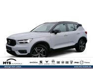 Volvo XC40, T5, Jahr 2020 - Friedberg (Hessen)