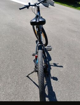 Mountainbike nur für Männer, 250 Euro - Straubing Zentrum