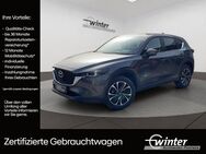 Mazda CX-5, AD VANTAGE, Jahr 2022 - Großröhrsdorf