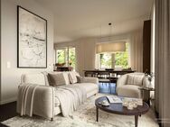 Modern geschnittene 4-Zimmer-Wohnung mit Balkon - perfekt für Familien! - Berlin