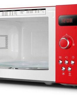 comfee Mikrowelle CMSRO 20di rd, Mikrowelle, 20 l