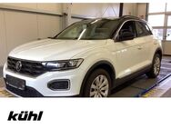 VW T-Roc, 1.5 TSI Sport, Jahr 2021 - Gifhorn