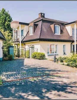 Exklusive Villa in Anröchte - Wohnen auf höchstem Niveau - Anröchte