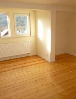 Moderne 2,5-Zimmer-Wohnung in Amorbach (Lkr. Miltenberg) - Amorbach