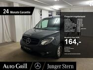 Mercedes Citan, 111 Lang, Jahr 2020 - Grafing (München)