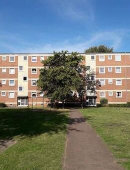 Smarter Wohnen: günstige 2,5-Zimmer-Wohnung - Kaltenkirchen