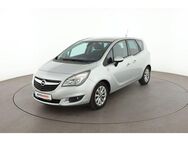 Opel Meriva 1.4 Turbo Active - Berlin